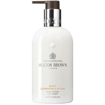 Molton Brown - Sunlit Clementine & Vetiver Body Lotion - 300ml - Feel You