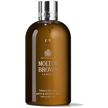 Molton Brown - Tobacco Absolute Bath & Shower Gel - 300ml - Feel You