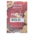 Molton Brown, Try Me Oval Gloss, Blotters, Silver - Feel You