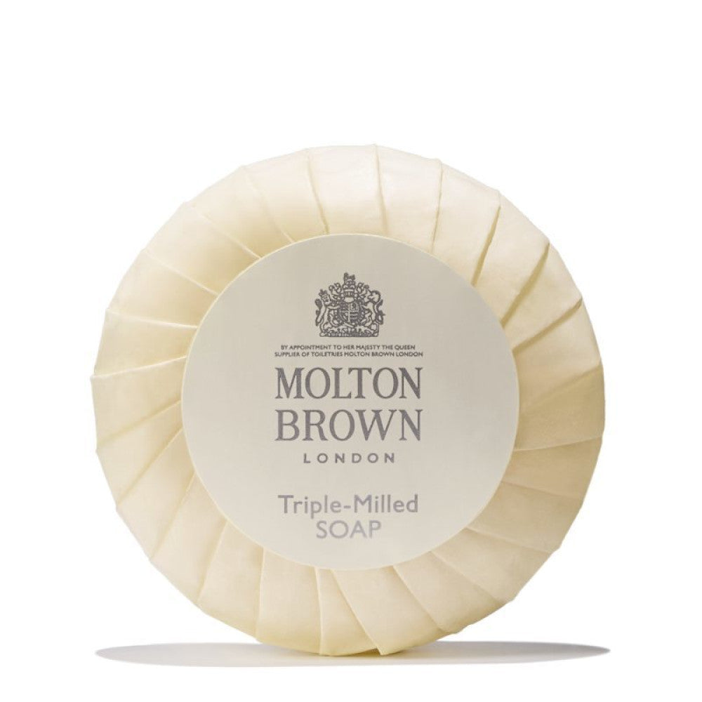 Molton Brown, Ultra Pure Milk, Soap Bar, 45 g - Feel You