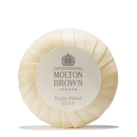 Molton Brown, Ultra Pure Milk, Soap Bar, 45 g - Feel You