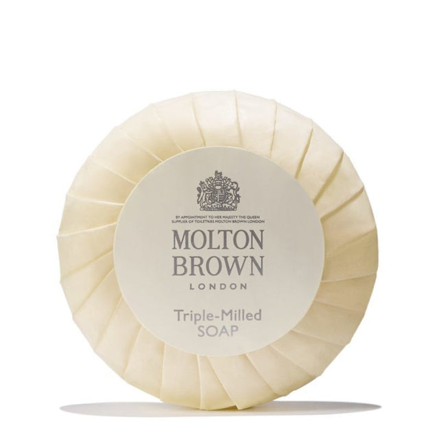 Molton Brown, Ultra Pure Milk, Soap Bar, 45 g - Feel You
