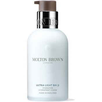 Molton Brown - Ultra-light Bai Ji Hydrator - lightweight moisturizer for men - 100ml - Feel You