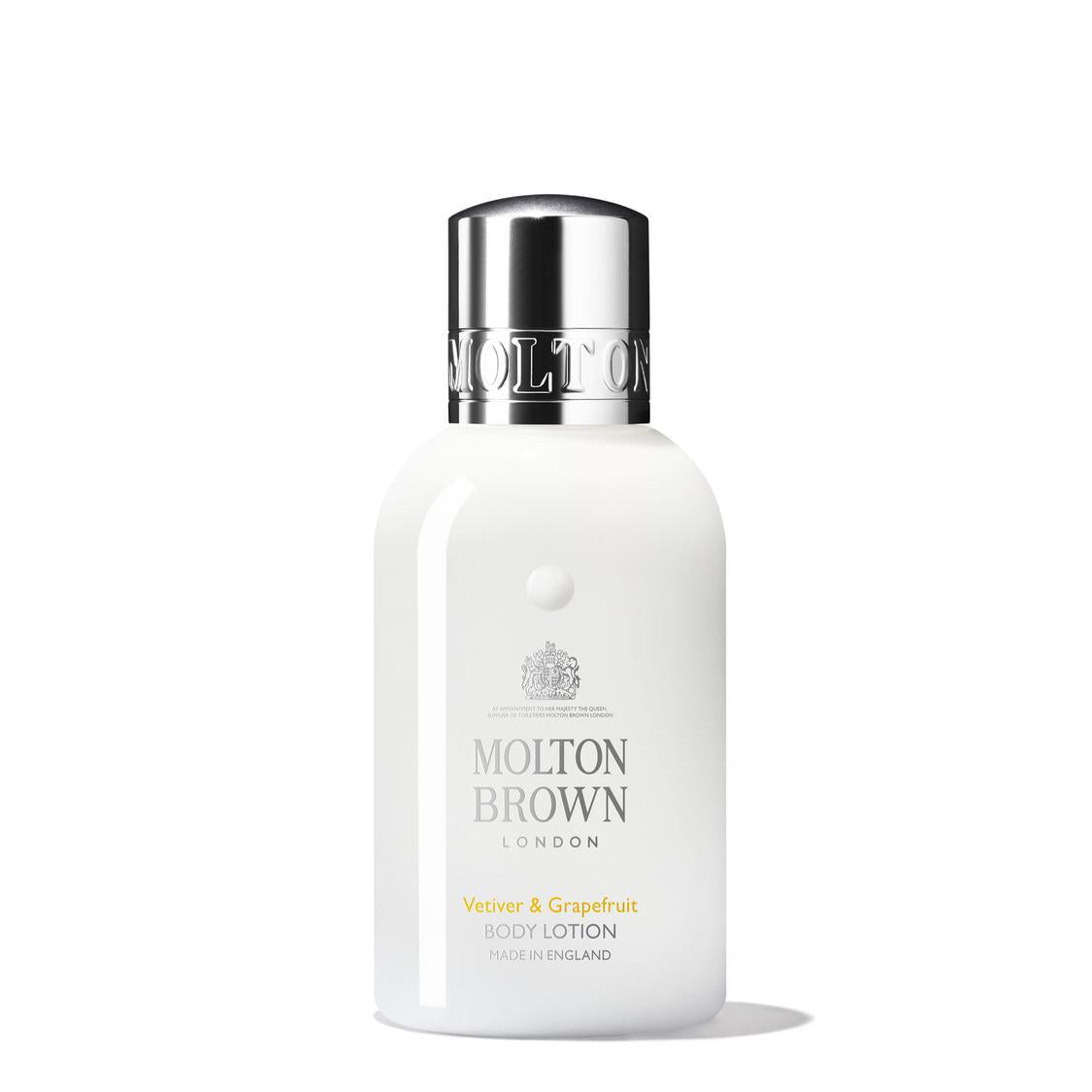 Molton Brown, Vetiver & Grapefruit, Body Lotion, 100 ml - Feel You