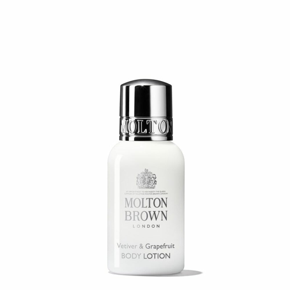 Molton Brown, Vetiver & Grapefruit, Body Lotion, 30 ml - Feel You