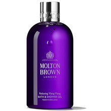 Molton Brown - Ylang Ylang Bath & Shower Gel - 300ml - Feel You
