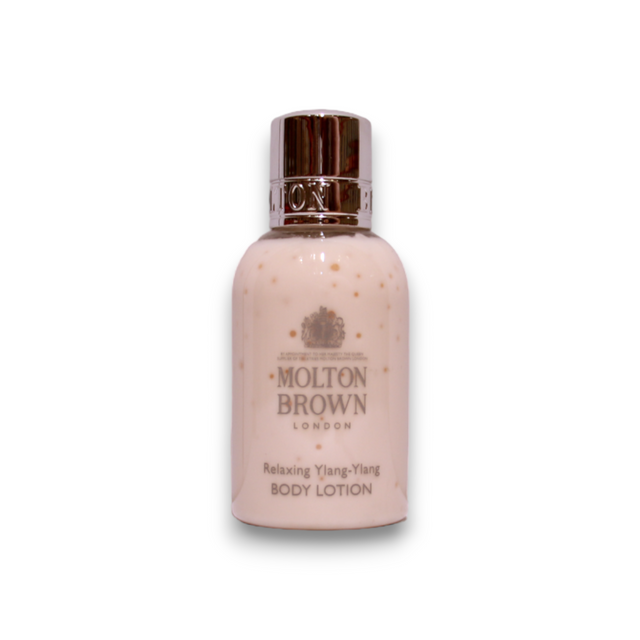 Molton Brown, Ylang-Ylang, Hydrating, Body Lotion, 50 ml - Feel You