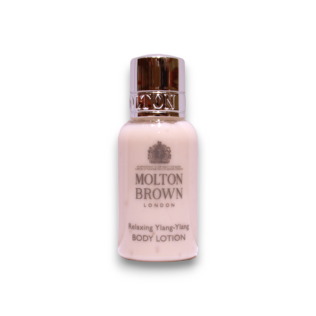 Molton Brown, Ylang-Ylang, Relaxing, Body Lotion, 30 ml - Feel You