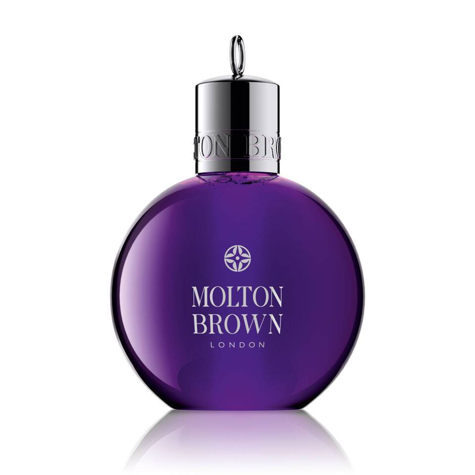 Molton Brown, Ylang-Ylang, Relaxing, Shower Gel, For All Skin Types, 75 ml - Feel You