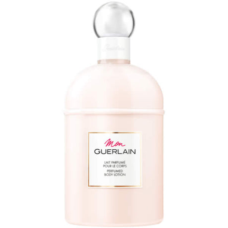 Mon Guerlain Perfumed Body Lotion 200ml - Feel You