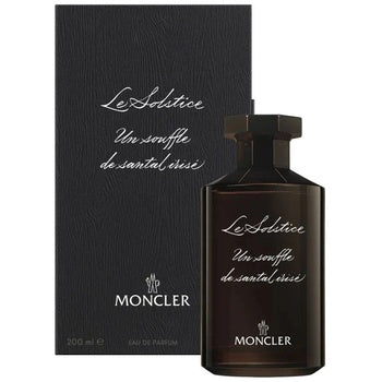 Moncler - Le Solstice EDP - 100ml - Feel You