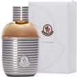 Moncler - Moncler Pour Femme EDP Tester - 100ml - Feel You