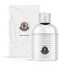 Moncler - Moncler Pour Homme EDP - 100ml - Feel You