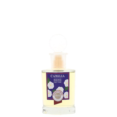 Monotheme, Camelia, Eau De Toilette, For Women, 100 ml - Feel You