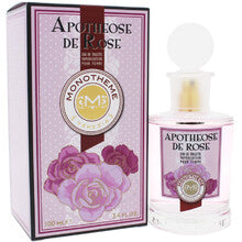 Monotheme Venezia - Apotheosis de Rose EDT - 100ml - Feel You