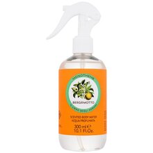 Monotheme Venezia - Book of Citruses Bergamotto Tělový sprej - 300ml - Feel You