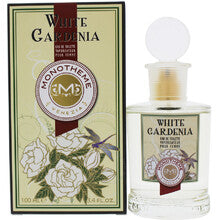 Monotheme Venezia - White Gardenia EDT - 100ml - Feel You