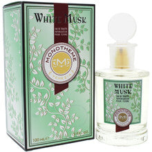 Monotheme Venezia - White Musk EDT - 100ml - Feel You