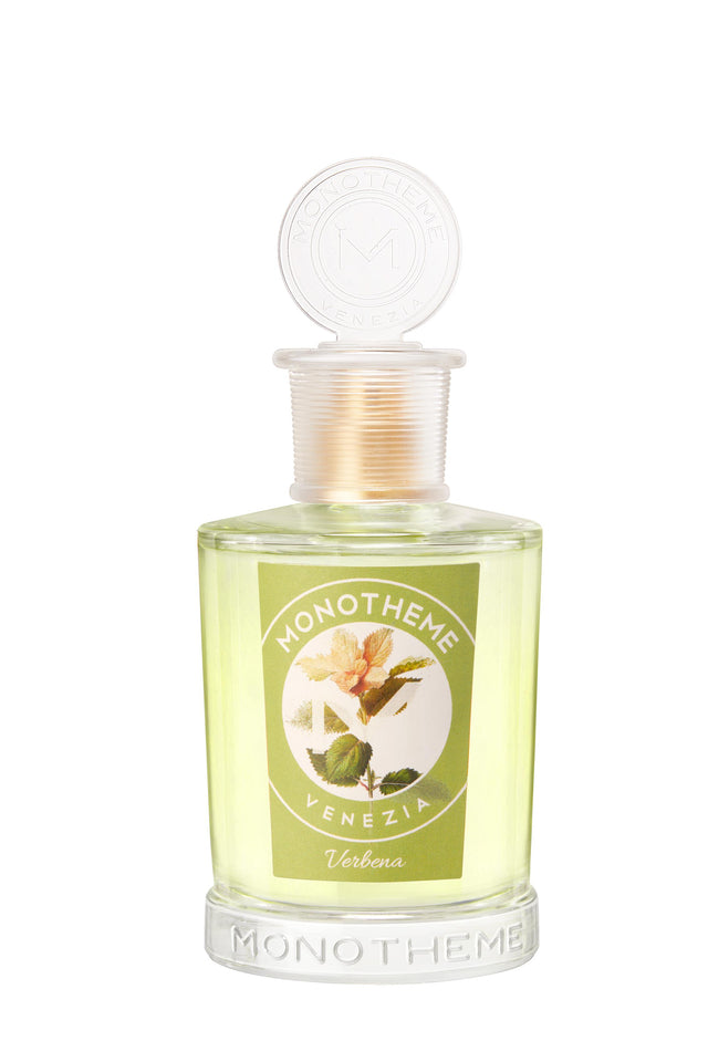 Monotheme, Verbena, Eau De Toilette, Unisex, 100 ml - Feel You