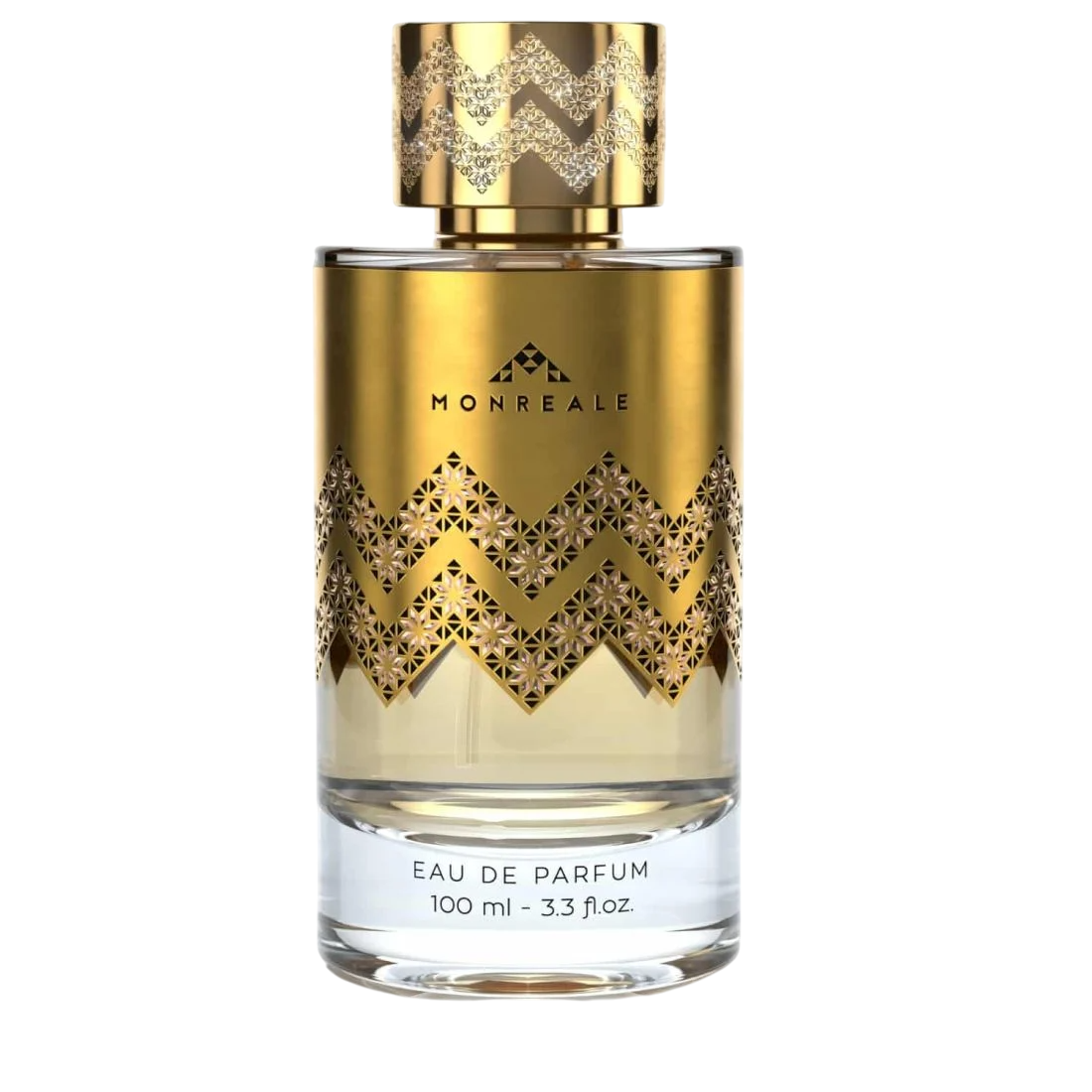 Monreale, Bois D'Amber, Eau De Parfum, For Men, 100 ml *Tester - Feel You