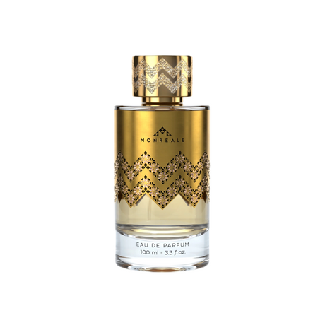 Monreale, Honey Moon, Eau De Parfum, For Men, 100 ml - Feel You