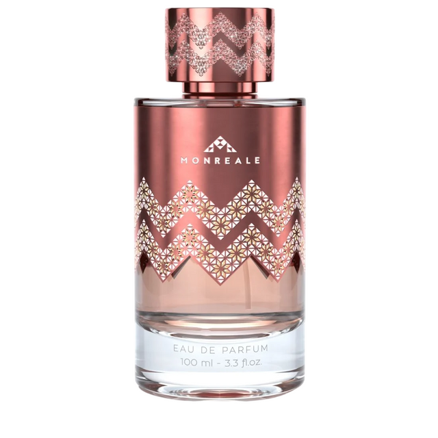 Monreale, Roses Musk, Eau De Parfum, For Women, 100 ml - Feel You