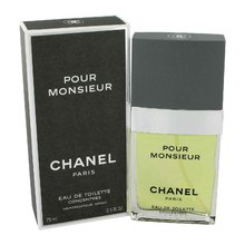Monsieur Concentrée EDP - 75ml - Feel You