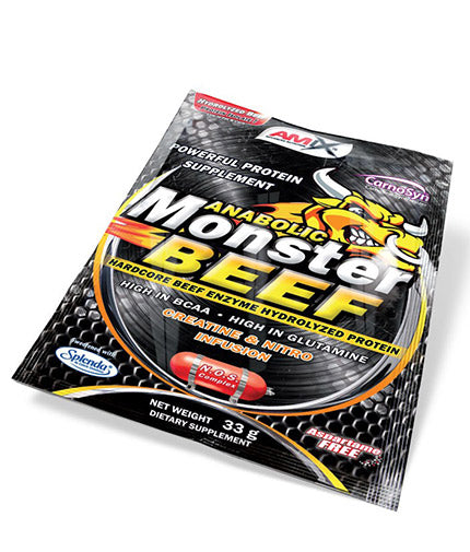 Monster Beef Protein 0.033 kg - Feel You