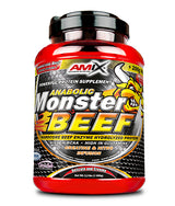 Monster Beef Protein - 1.00 kg - Feel You