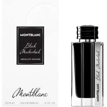 Mont Blanc - Black Meisterstuck EDP - 125ml - Feel You