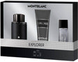 Mont Blanc Комплект Explorer - Парфюмна вода, 100 и 15 ml + Душ гел, 100 ml - Feel You