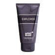 Mont Blanc - Explorer After Shave Balsam - 150ml - Feel You
