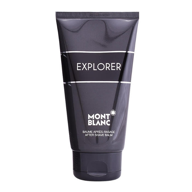 Mont Blanc - Explorer After Shave Balsam - 150ml - Feel You
