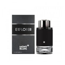 Mont Blanc - Explorer EDP Miniature - 4.5ml - Feel You