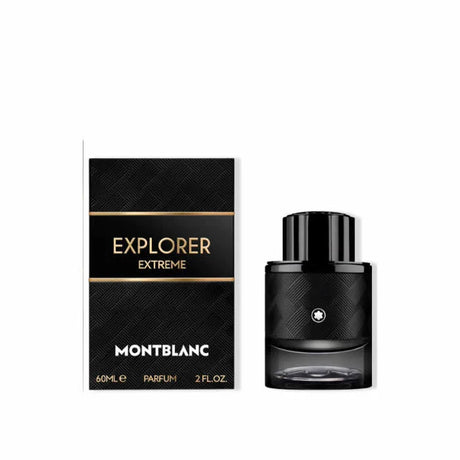 Mont Blanc - Explorer Extreme Parfum - 60ml - Feel You