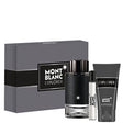Mont Blanc - Explorer Gift set EDP 100 ml, shower gel 100 ml and miniature EDP 7,5 ml - 100ml - Feel You