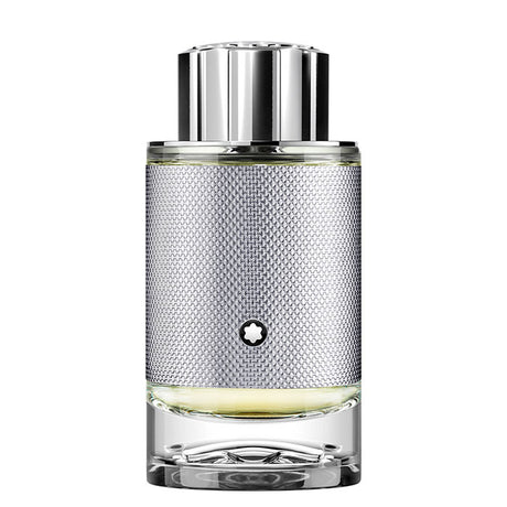 Mont Blanc - Explorer Platinum EDP - 100ml - Feel You