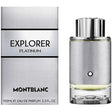 Mont Blanc - Explorer Platinum EDP - 200ml - Feel You