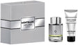 Mont Blanc Explorer Platinum EDP 60 ml + SG 100 ml - Feel You