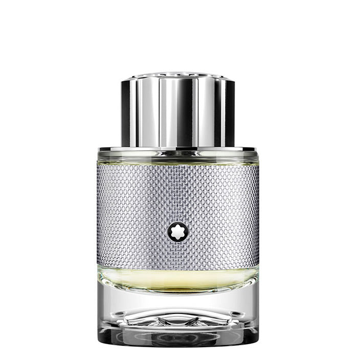 Mont Blanc - Explorer Platinum EDP - 60ml - Feel You
