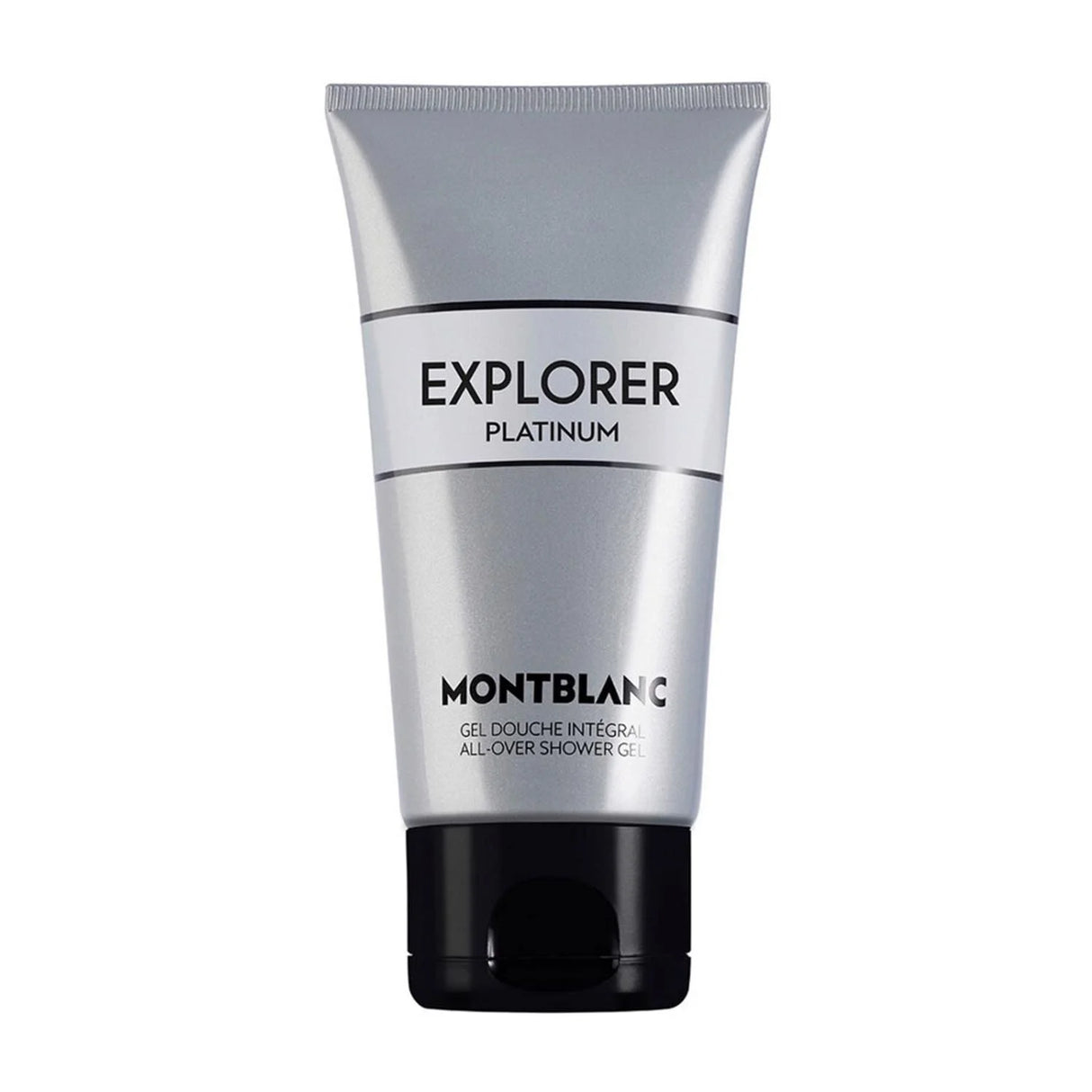 Mont Blanc - Explorer Platinum Shower gel - 150ml - Feel You
