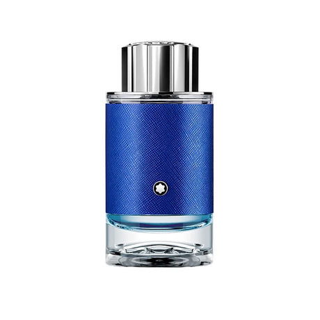 Mont Blanc - Explorer Ultra Blue EDP - 60ml - Feel You