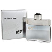 Mont Blanc - Individuel EDT Tester - 75ml - Feel You