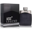 Mont Blanc - Legend After Shave - 100ml - Feel You