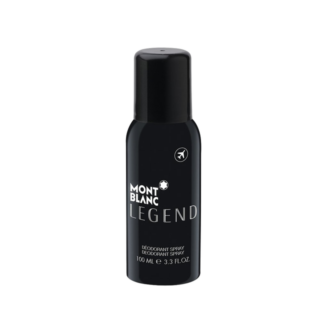 Mont Blanc - Legend Deospray - 100ml - Feel You