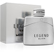 Mont Blanc - Legend Elixir Parfum - 30ml - Feel You