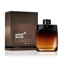 Mont Blanc - Legend Night EDP Tester - 100ml - Feel You