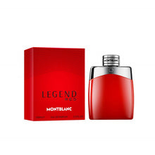 Mont Blanc - Legend Red EDP - 30ml - Feel You