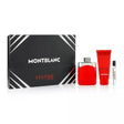 Mont Blanc – Legend Red Eau De Parfum 100ml + Eau De Parfum 7.5ml + Shower Gel 100ml - Feel You