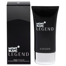 Mont Blanc - Legend Shower gel - 100ml - Feel You